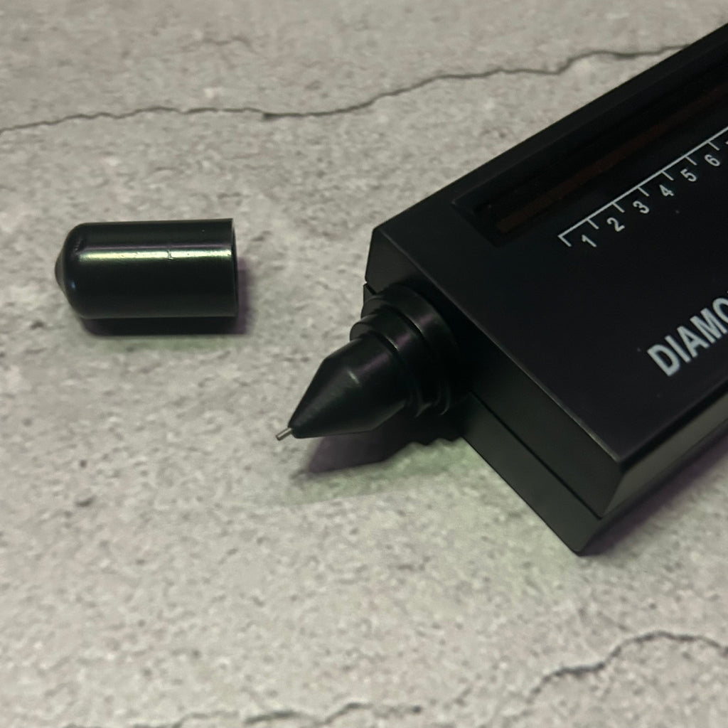 Diamond Tester