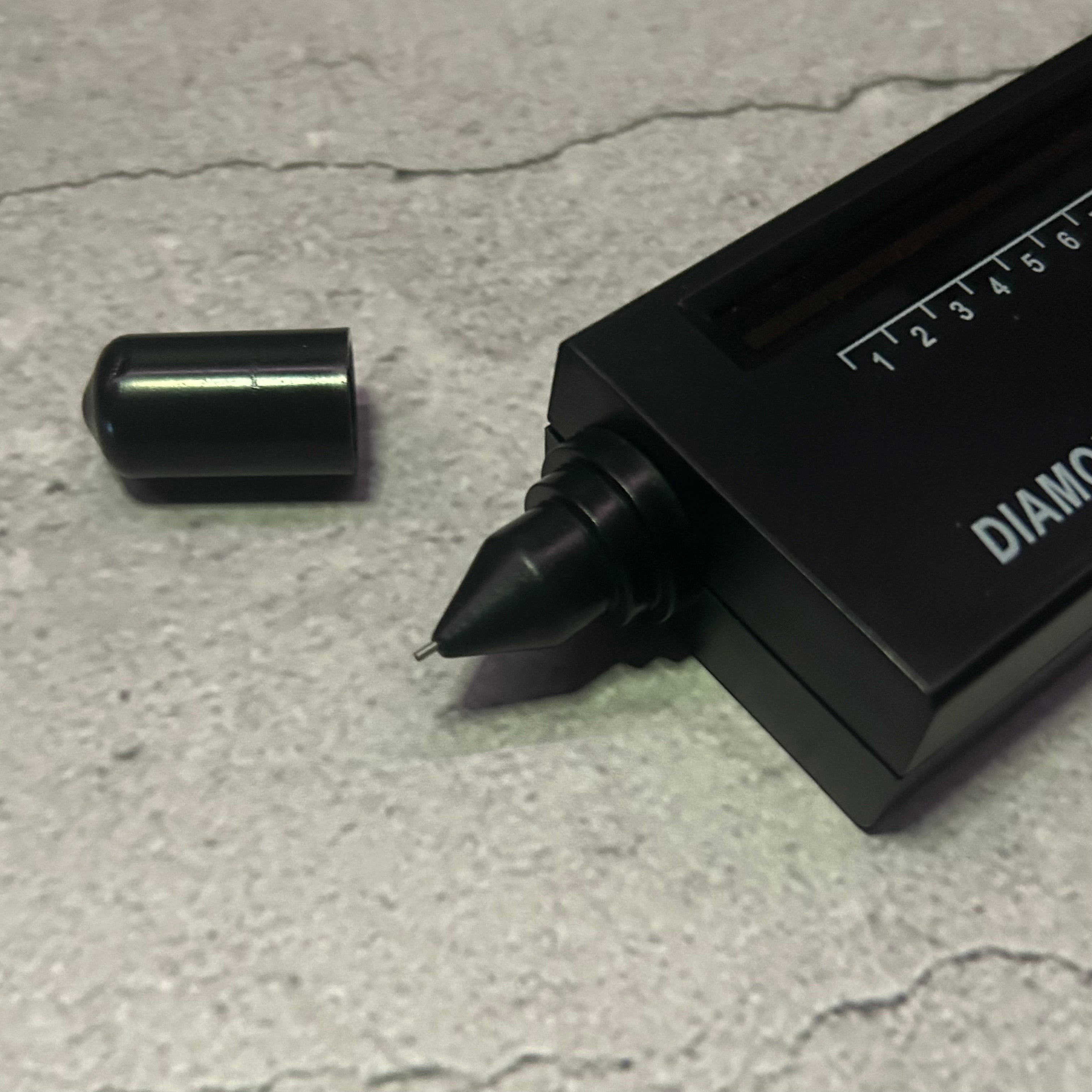 Diamond Tester